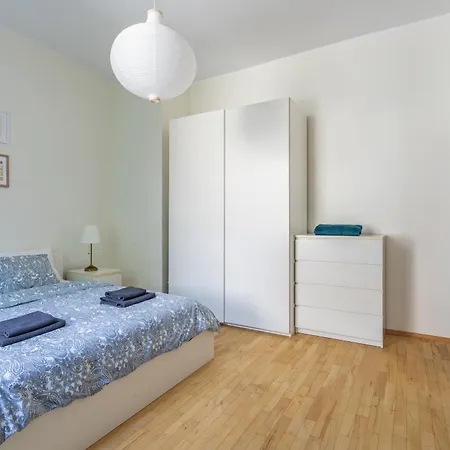 公寓 Charming On Kramarska Street Old Town 波兹南